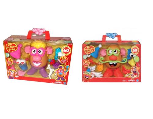 Valise Mr. Patate État correct N/A reconditionné disponible sur Fnac