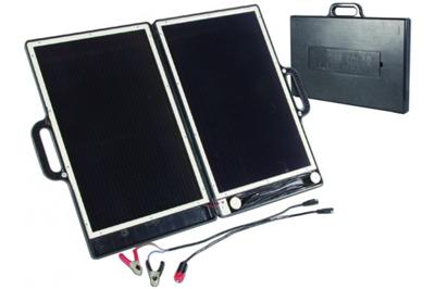 Valise solaire 13 watts État correct N/A reconditionné disponible sur Fnac