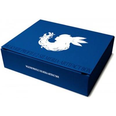 Valkyrie Profile 2: Silmeria [Artifact Box] [IMPORT JAPONAIS] État correct Square Enix reconditionné disponible sur Fnac