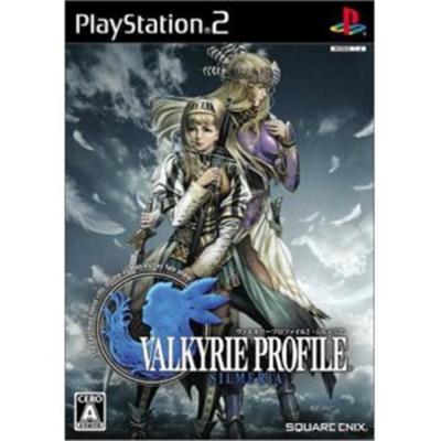 Valkyrie Profile 2: Silmeria [IMPORT JAPONAIS] État correct reconditionné disponible sur Fnac