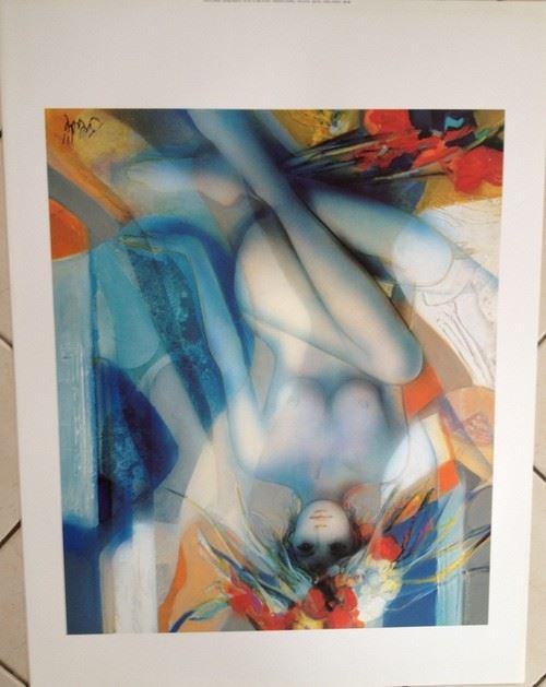 VALLADIé - 60x80 cm - AFFICHE / POSTER État correct - 16,99 € VALLADIé - 60x80 cm - AFFICHE / POSTER État correct N/A reconditionné disponible sur Fnac