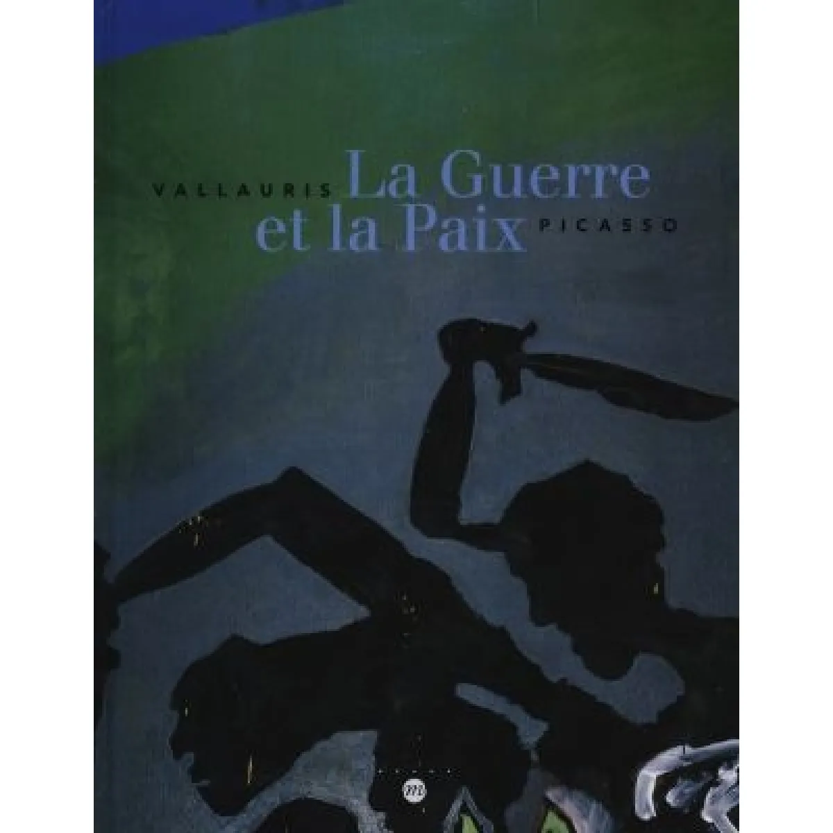 Vallauris, la Guerre et la paix, Picasso : exposition, Musée national Picasso, Vallauris ; Musée Magnelli musée de la céramique, Vallauris, 28 juin-30 sept. 1998 État correct - 16,22 € Vallauris, la Guerre et la paix, Picasso : exposition, Musée national Picasso, Vallauris ; Musée Magnelli musée de la céramique, Vallauris, 28 juin-30 sept. 1998 État correct N/A (Il ne s'agit pas d'une marque reconditionné disponible sur Rue du Commerce Seconde Vie