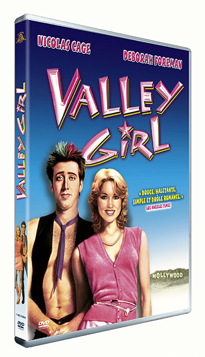 Valley Girl État correct reconditionné disponible sur Fnac