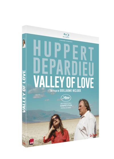 Valley of love Blu-ray État correct reconditionné disponible sur Fnac