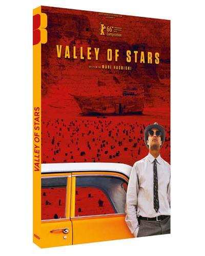 Valley of Stars DVD État correct reconditionné disponible sur Fnac