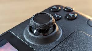 Valve Steam Deck console de jeux portables 18,8 cm (7.4 ) 512 Go Écran tactile Wifi Noir - Bon état Bon état Valve reconditionné photo 2 | Dero