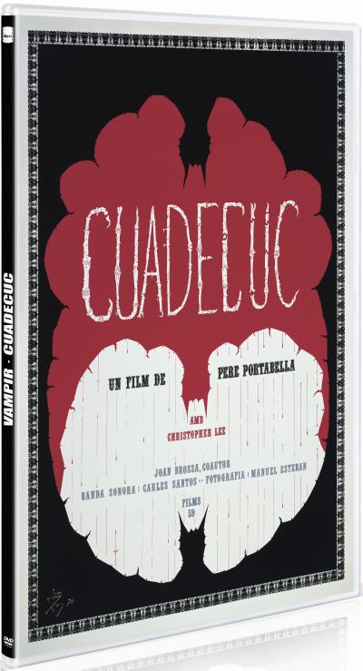 Vampir-Cuadecuc DVD État correct reconditionné disponible sur Fnac
