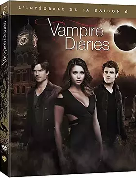 Acheter Vampire Diaries-L'intégrale de la Saison 6 Bon état - 13,68 € | Dero Vampire Diaries-L'intégrale de la Saison 6 Bon état Warner Bros. Entertainment France reconditionné disponible sur Ammareal | Dero