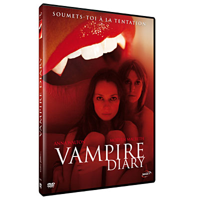 Acheter Vampire Diary État correct - 16,00 € Vampire Diary État correct reconditionné disponible sur Fnac