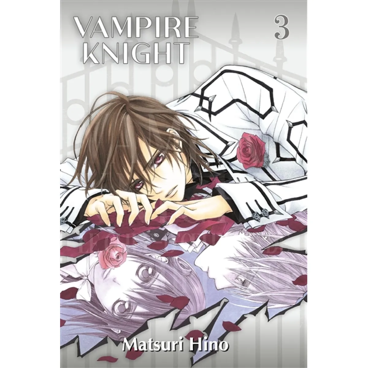 Acheter Vampire knight. Vol. 3 État correct - 10,88 € Vampire knight. Vol. 3 État correct N/A (Il ne s'agit pas d'une marque reconditionné disponible sur Rue du Commerce Seconde Vie
