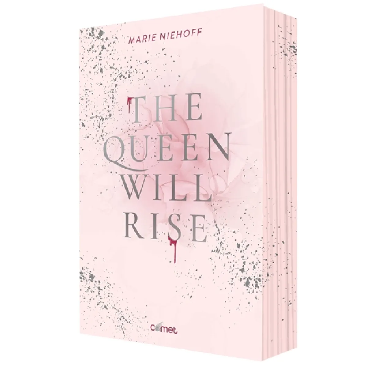 Acheter Vampires royaux. Vol. 2. The queen will rise État correct - 13,42 € Vampires royaux. Vol. 2. The queen will rise État correct N/A (Il ne s'agit pas d'une marque reconditionné disponible sur Rue du Commerce Seconde Vie