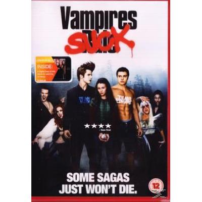 Acheter Vampires Suck État correct - 11,57 € | Dero Vampires Suck État correct reconditionné disponible sur Fnac | Dero
