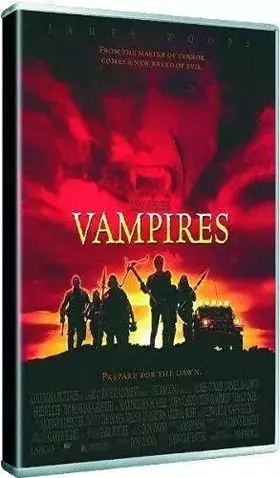 Vampires Occasion - 15,21 € Vampires Occasion reconditionné disponible sur Ammareal