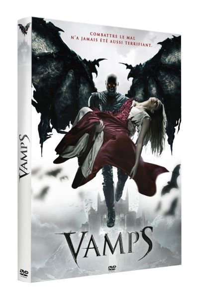 Vamps DVD État correct reconditionné disponible sur Fnac | Dero