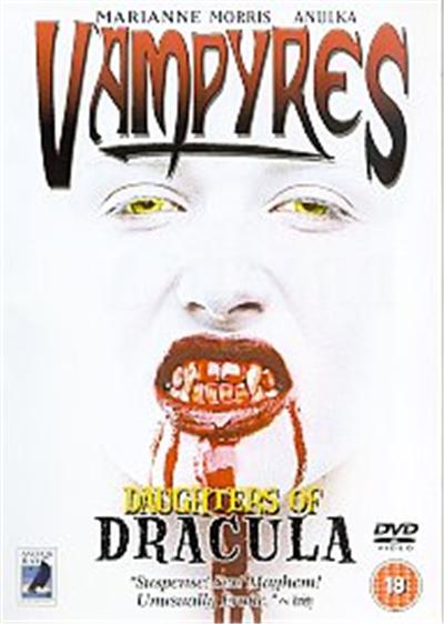 Acheter Vampyres , (Uncut Version) (Wide Screen) État correct - 28,02 € | Dero Vampyres , (Uncut Version) (Wide Screen) État correct reconditionné disponible sur Fnac | Dero