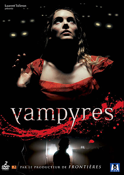 Vampyres - Volume 1 État correct reconditionné disponible sur Fnac
