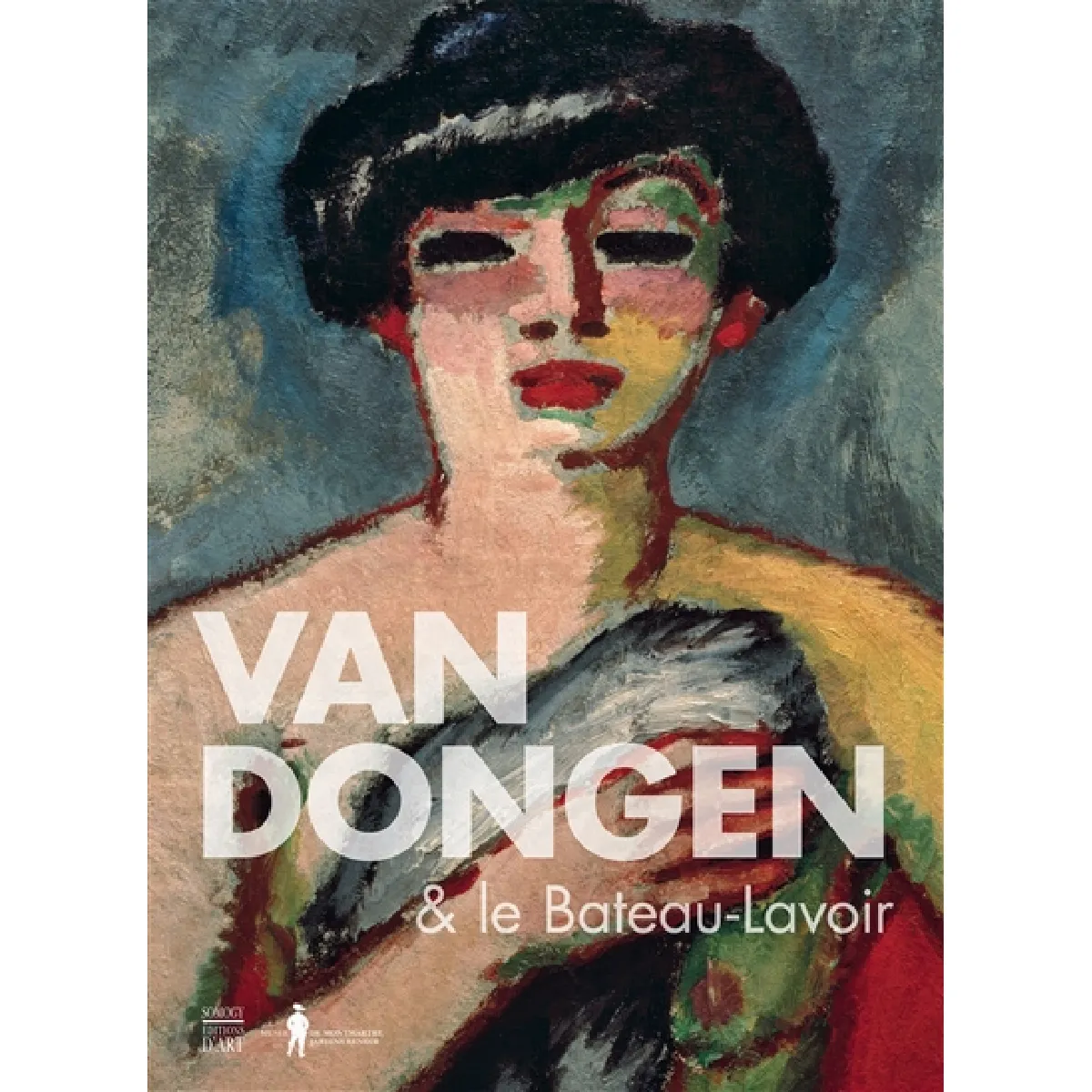 Acheter Van Dongen & le Bateau-Lavoir État correct - 12,02 € Van Dongen & le Bateau-Lavoir État correct N/A (Il ne s'agit pas d'une marque reconditionné disponible sur Rue du Commerce Seconde Vie