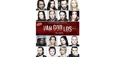 VAN GOD LOS-3 DVD-VN État correct reconditionné disponible sur Fnac