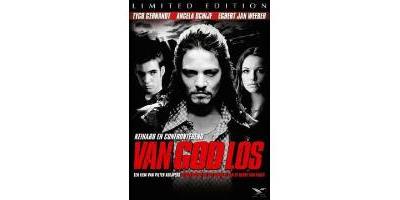 VAN GOD LOS-METAL CASE-VN État correct reconditionné disponible sur Fnac