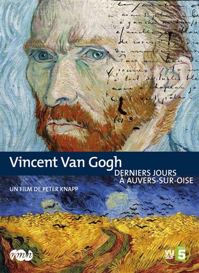 Van Gogh - Derniers jours à  Auvers-sur-Oise État correct reconditionné disponible sur Fnac