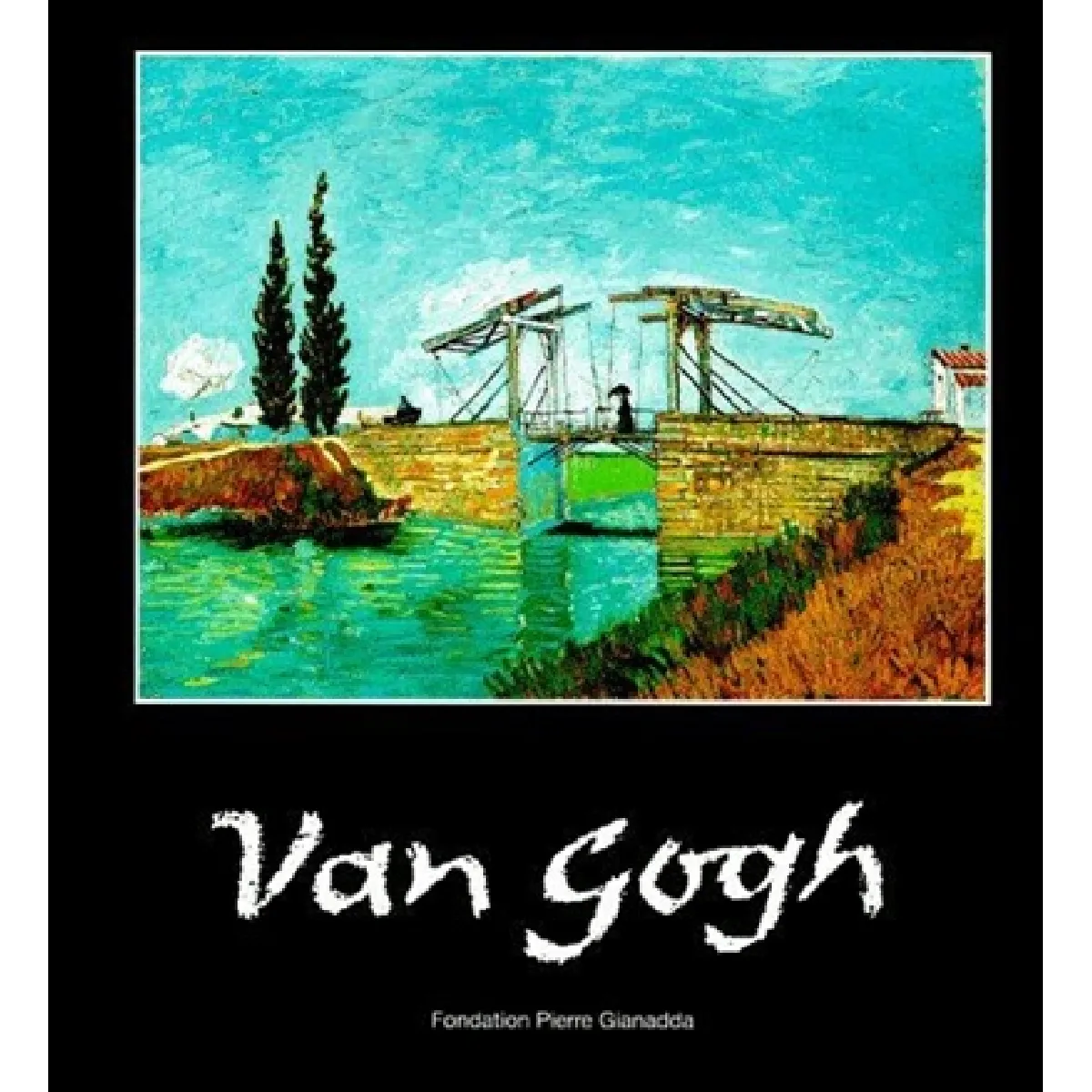 Acheter Van Gogh : exposition, Martigny, Fondation Gianadda, 21 juin-26 nov. 2000 État correct - 10,00 € Van Gogh : exposition, Martigny, Fondation Gianadda, 21 juin-26 nov. 2000 État correct N/A (Il ne s'agit pas d'une marque reconditionné disponible sur Rue du Commerce Seconde Vie