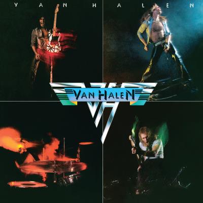 Van Halen État correct reconditionné disponible sur Fnac | Dero