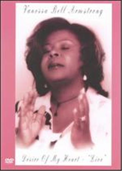 Vanessa Bell Armstrong: Desire of My Heart - DVD Zone 1 État correct reconditionné disponible sur Fnac