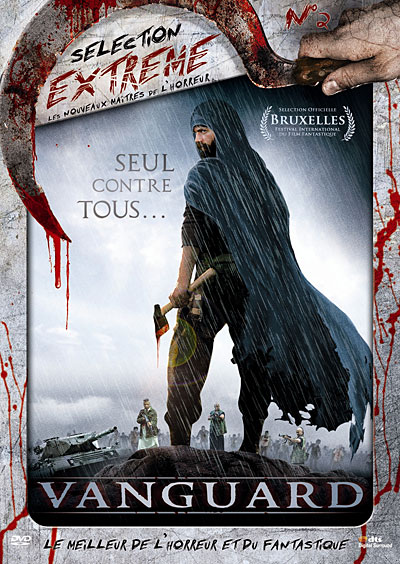 Vanguard État correct reconditionné disponible sur Fnac