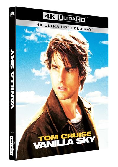 Vanilla Sky Blu-ray 4K Ultra HD État correct - 30,98 € Vanilla Sky Blu-ray 4K Ultra HD État correct reconditionné disponible sur Fnac