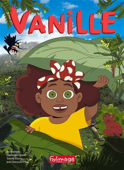 Vanille DVD État correct reconditionné disponible sur Fnac