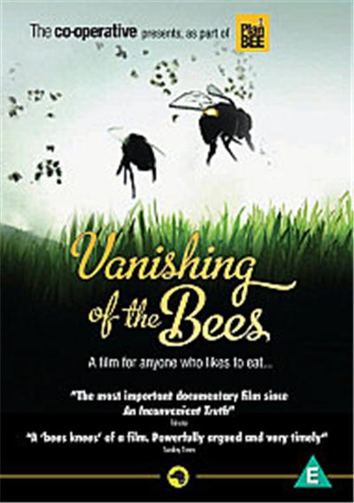 Vanishing Of The Bees État correct reconditionné disponible sur Fnac | Dero