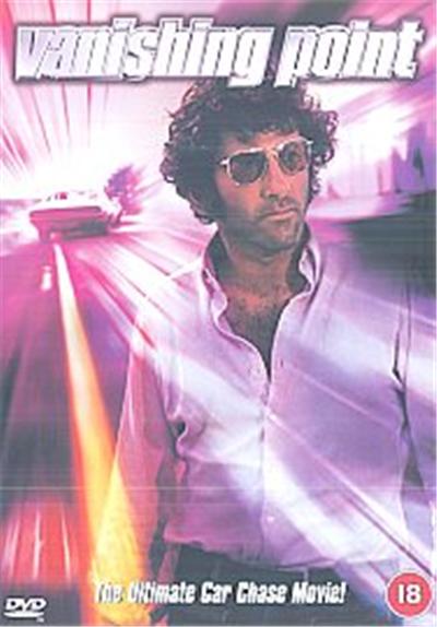 Vanishing Point État correct - 31,67 € Vanishing Point État correct reconditionné disponible sur Fnac
