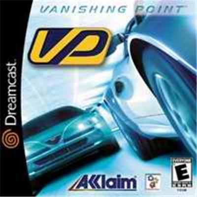 Acheter Vanishing Point État correct - 14,95 € Vanishing Point État correct reconditionné disponible sur Fnac