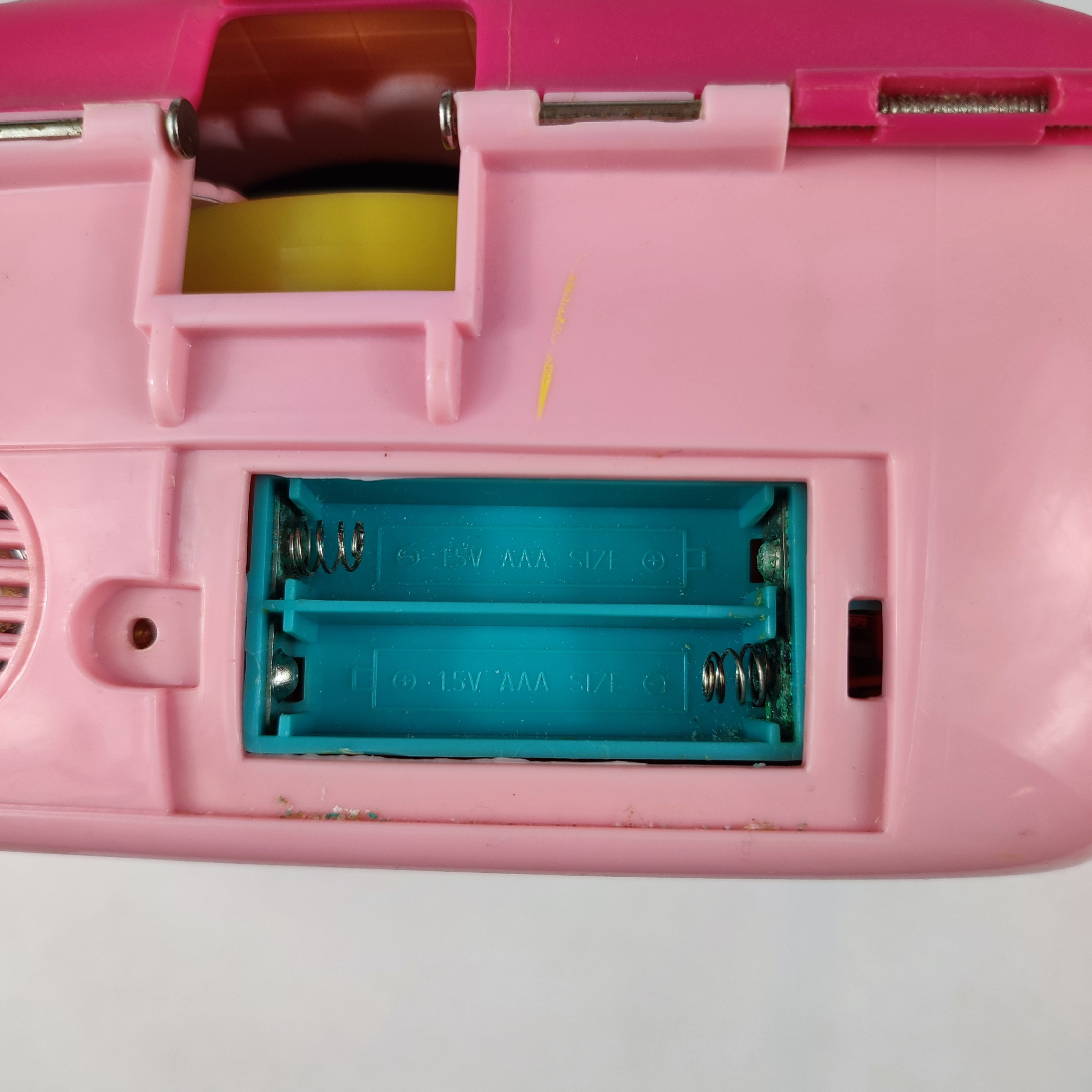 Voir photo 4 de Vanity Dance Case - Teeny Weeny Families Vivid imaginations 1998 Vanity Dance Case - Teeny Weeny Families Vivid imaginations 1998 Bon état reconditionné photo 4