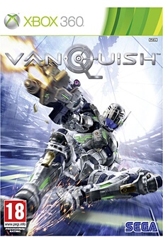 Acheter Vanquish Très bon état - 14,95 € | Dero Vanquish Très bon état N/A reconditionné disponible sur Darty | Dero