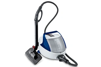 VAPORETTO PRO 100 Très bon état Polti reconditionné disponible sur Darty