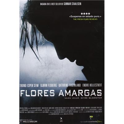 Acheter Varg Veum - Bitre blomster (Bitter Flowers) / Varg Veum - Flores amargas (DVD) État correct - 17,96 € Varg Veum - Bitre blomster (Bitter Flowers) / Varg Veum - Flores amargas (DVD) État correct reconditionné disponible sur Fnac