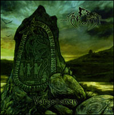 Vargstenen État correct reconditionné disponible sur Fnac
