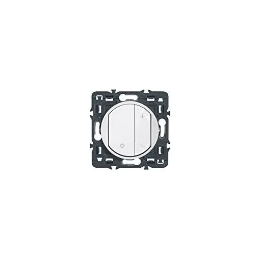 VARIATEUR NOIR COMPO Bon état reconditionné disponible sur Rakuten
