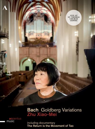 Variations Goldberg État correct reconditionné disponible sur Fnac