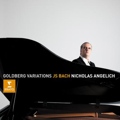 Variations Goldberg État correct reconditionné disponible sur Fnac