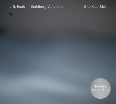 Variations Goldberg État correct reconditionné disponible sur Fnac