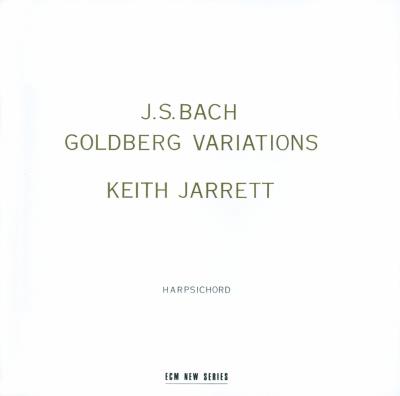 Variations Goldberg État correct reconditionné disponible sur Fnac