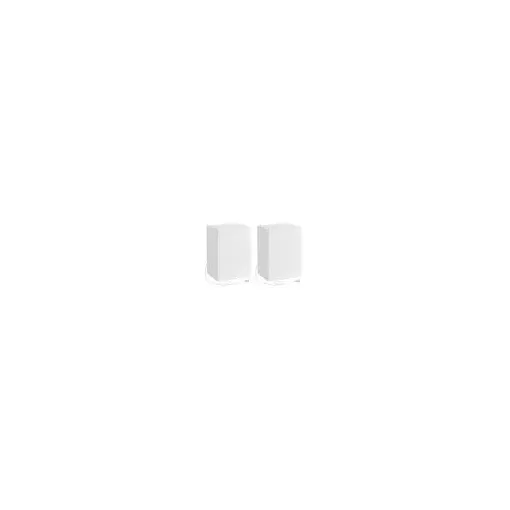 VASAGLE Table de Chevet avec Multiprise, Lot de 2, Table d¿Appoint avec 3 Tiroirs, 2 Prises CA, 2 Ports USB, Blanc Nuage occasion reconditionné disponible sur Rakuten