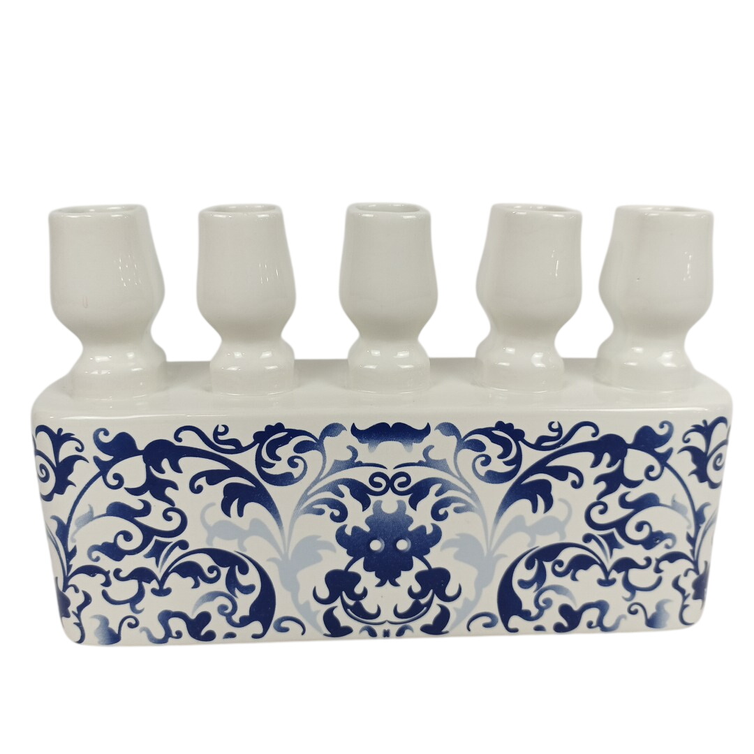 Vase à tulipes signé Marcel Wanders studio pour la Randstadt Holding- années 2007 Bon état - 52,00 € Vase à tulipes signé Marcel Wanders studio pour la Randstadt Holding- années 2007 Bon état reconditionné disponible sur Label Emmaüs