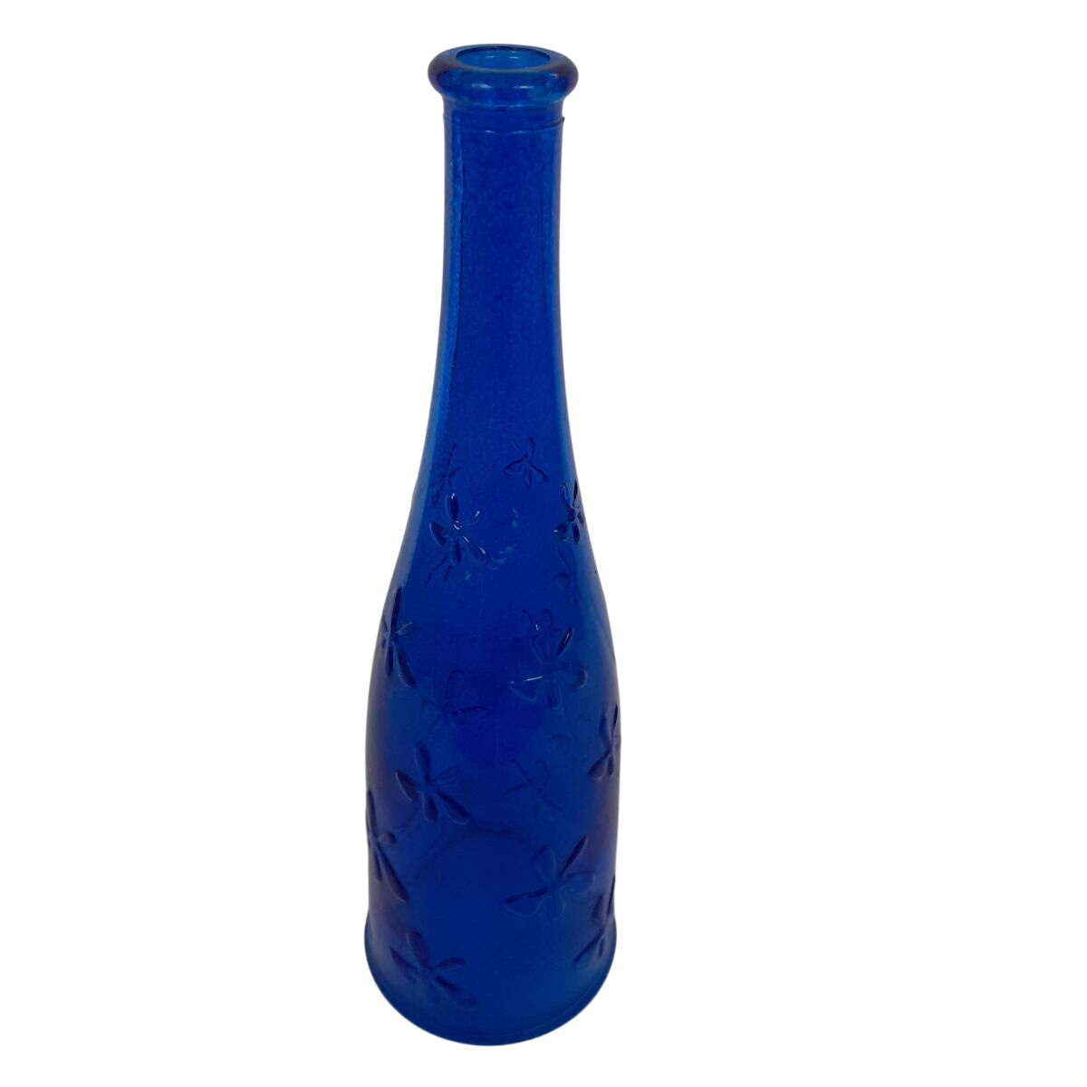 Vase Bouteille - Ikea - Bleu cobalt - Design Emma Dafnas Très bon état - 14,40 € Vase Bouteille - Ikea - Bleu cobalt - Design Emma Dafnas Très bon état reconditionné disponible sur Label Emmaüs