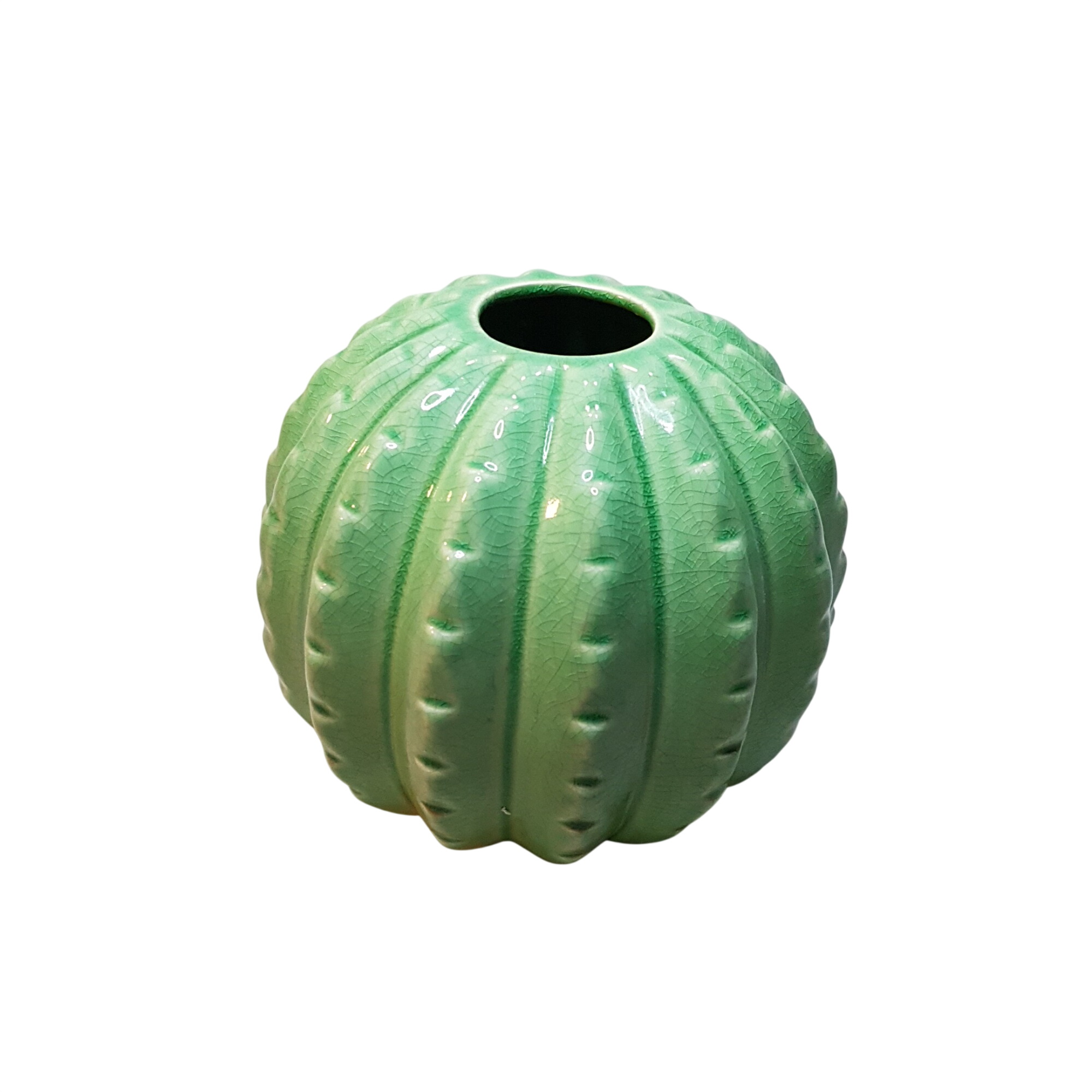 Acheter Vase cactus Très bon état - 10,00 € Vase cactus Très bon état reconditionné disponible sur Label Emmaüs