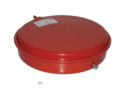Vase circulaire 0.8b 11l- DIFF pour Frisquet - 410059 État correct reconditionné disponible sur Fnac