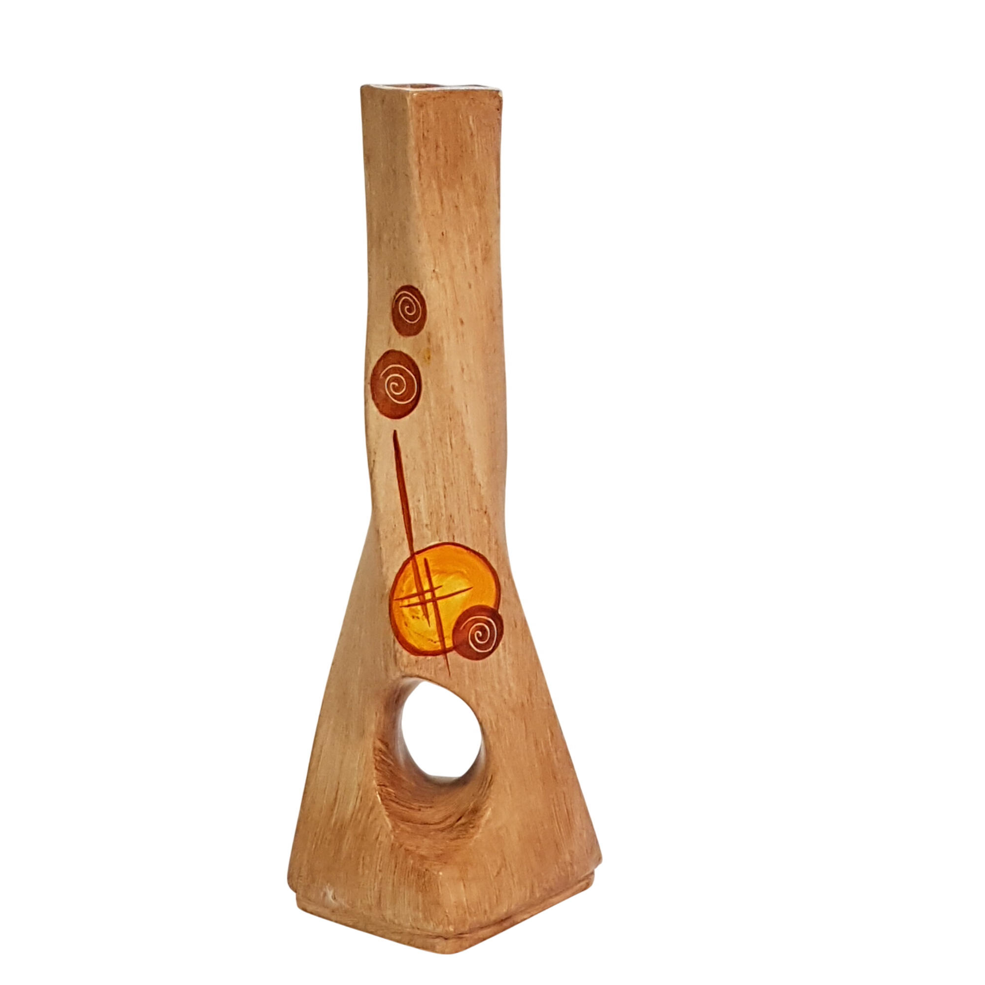 Acheter Vase de sol en céramique Très bon état - 10,00 € Vase de sol en céramique Très bon état reconditionné disponible sur Label Emmaüs