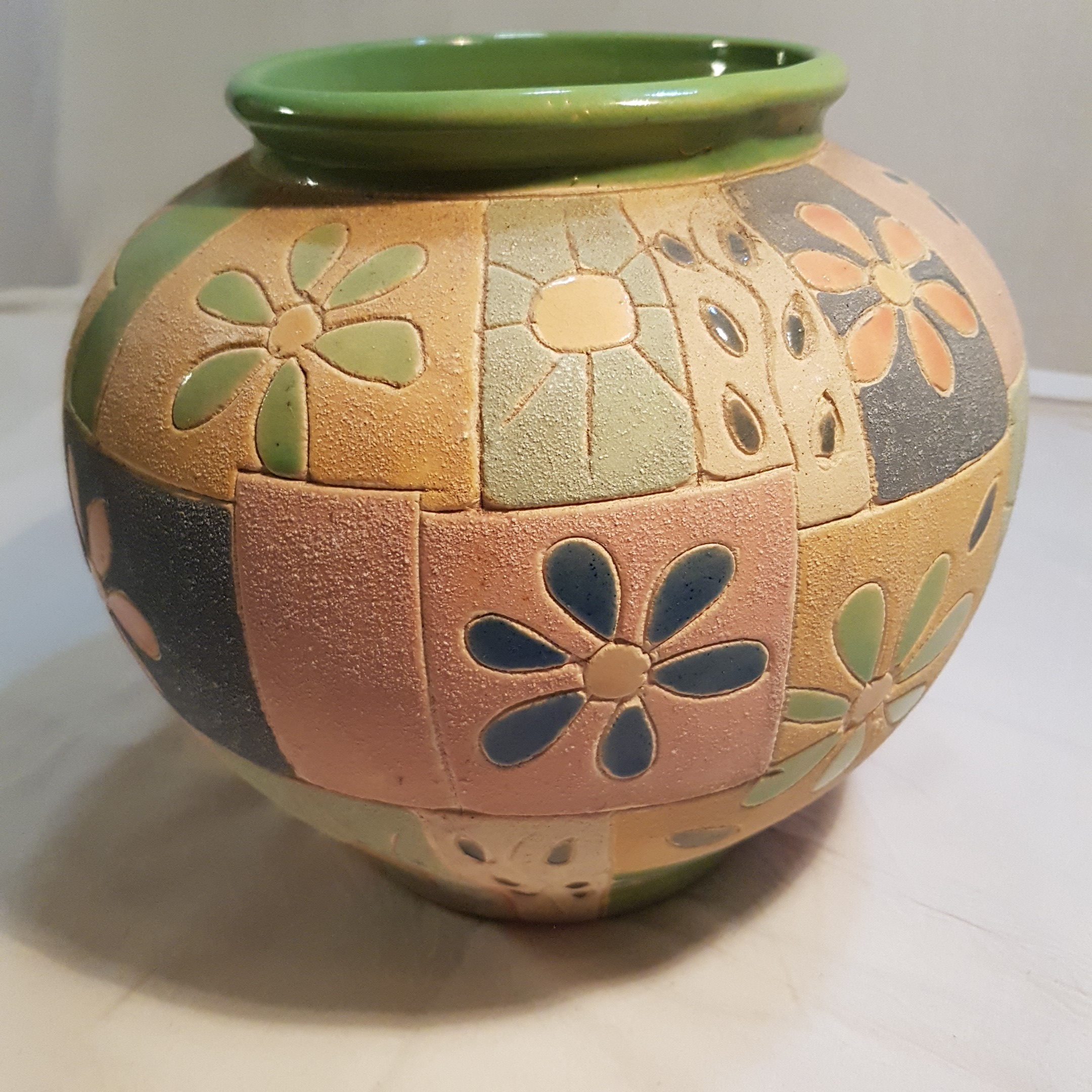Voir photo 5 de Vase décoratifs Fleurie Vase décoratifs Fleurie Très bon état reconditionné photo 5
